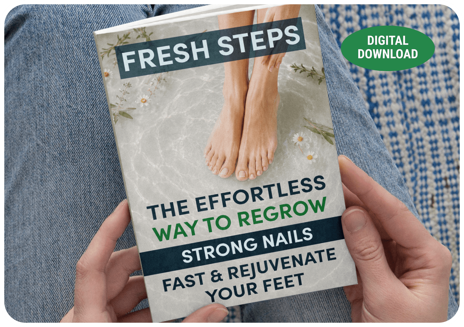 Fresh Steps bonus guide